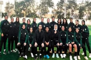 مدرب سيدات الاتحاد السكندري ليلا كورة: سنتقدم بمذكرة رسمية ضد حكمة لقاء المعادي واليخت